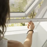 VELUX muggengaas