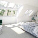 VELUX renovatie