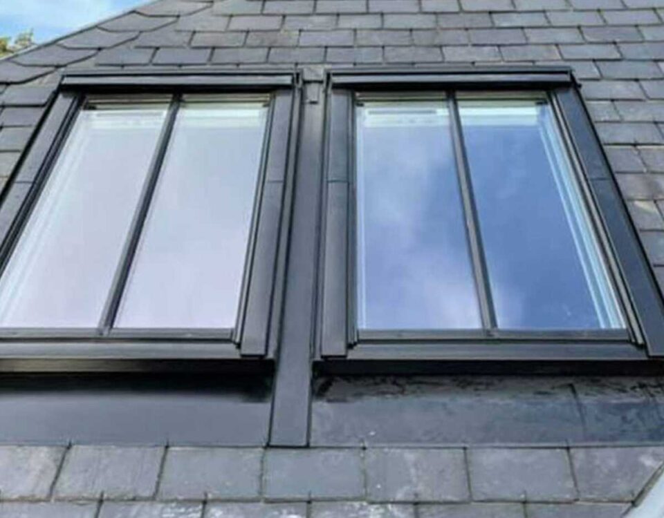 VELUX Classico
