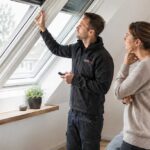 VELUX garantie