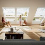 vast element VELUX