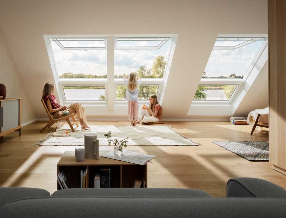 vast element VELUX