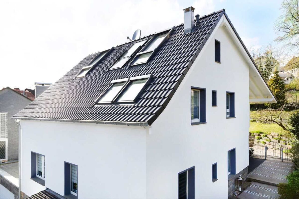 binnenklimaat VELUX